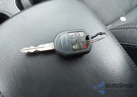 2015 Ford Explorer Xlt z USA, uszkodzony, nr VIN 1FM5K7D83FGA96162